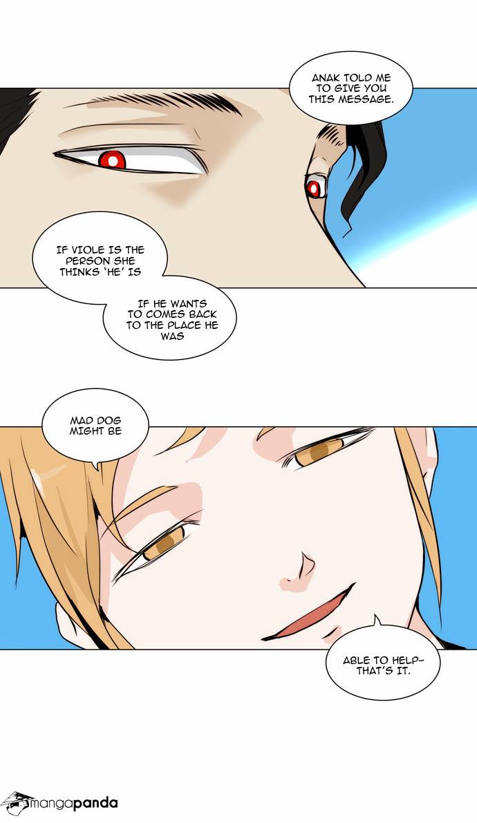 Tower of God Chapter 163 image 04